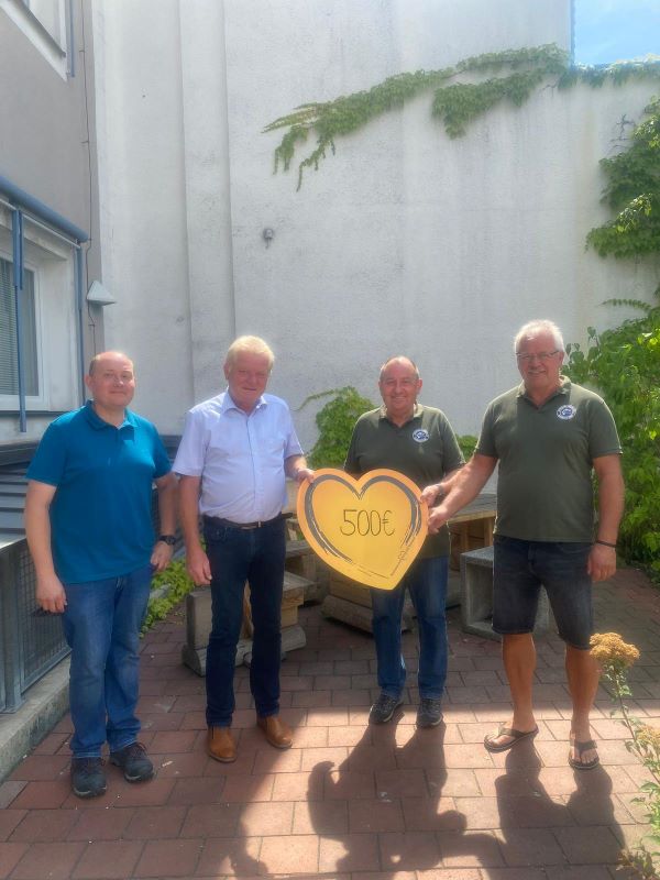 Neues Besatzkonzept